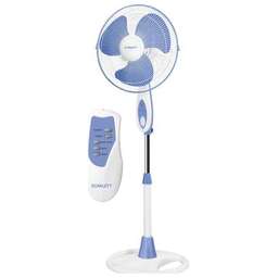 SCARLETT SC-179 белый