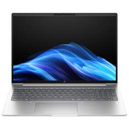 HP 16" ProBook 4 G1i Core Ultra 5 225U/16Gb/256Gb SSD/Graphics/Win11 Pro/Silver (BB3Q4UT)