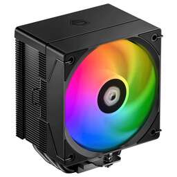 ID-COOLING Вентилятор Cooler SE-904-XT ARGB 180W/PWM/ all Intel /AMD AM4/ Screws