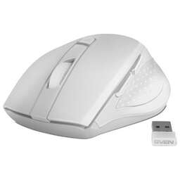 SVEN RX-425W белый