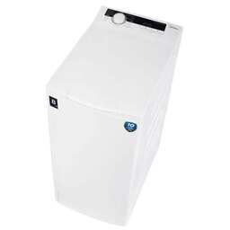 MIDEA MFE05W80B/W-RU класс: A загр.вертикальная макс.:8кг белый инвертор