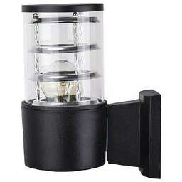 HIPER Светильник HO-009, 60 Вт, (белый нейтральный), черный