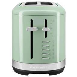 KITCHENAID Тостер 5KMT2109EPT фисташковый, на 2 тоста