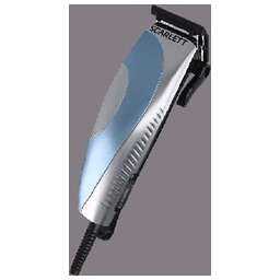 SCARLETT SC-1265 голубой