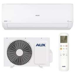 AUX Кондиционер ASW-H12A4/HA-R2DI/AS-H12A4/HA-R2DI серия Q Inverter комплект