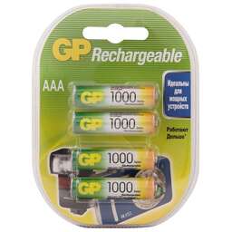 GP (08317) 100AAAHC3/1-2CR4 (AAA)