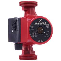 GRUNDFOS Насос циркуляционный UPS 25-60 EU