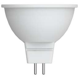 VOLPE LED-JCDR-7W/6500K/GU5.3/38D/NR