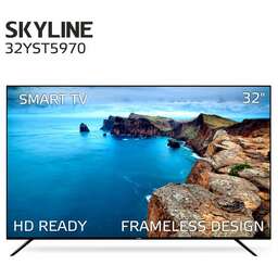 SKYLINE 32YST5970-T2-SMART*