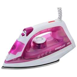 ERGOLUX ELX-SI05-C39 фиолетовый/белый