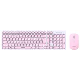 SMARTBUY SBC-250288AG-WP бело-розовый