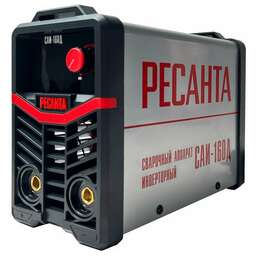РЕСАНТА Сварочный аппарат инверторный САИ-160Д