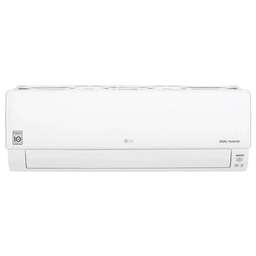 LG Сплит-система инверторная Evo Max DC12RH настенная, до 35м2, 12000 BTU, с голосовым помощником, (комплект из 2-х коробок)