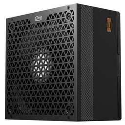 PCCOOLER Блок питания P5-YK1000 -B1H, 1000Вт, 135мм, черный, retail [p5-yk1000-b1hwbk1-eu]