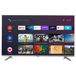 HARPER 40F720TS FHD SMART TV безрамочный
