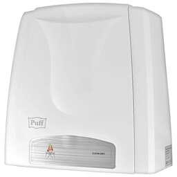 PUFF Сушилка для рук 8811A 1500Вт белый