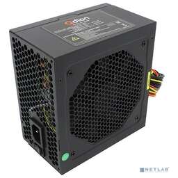 FSP 600W ATX Q-Dion QD-600 80+ OEM {12cm Fan, 2*SATA, APFC}