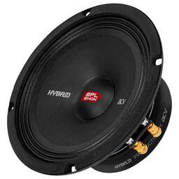ACV NF-165HY SPL Show акустика СЧ 6.5"/RMS=150Wt/4Om/97дБ