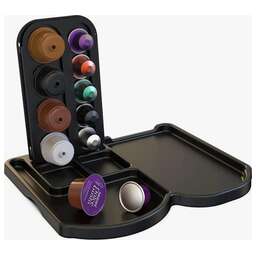 HIBREW TRAY_BK для хранения капсул кофе для кофемашины