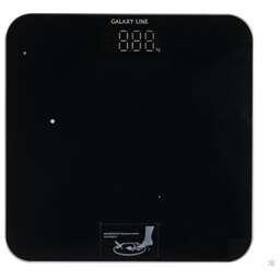 GALAXY LINE GL 4814 ЧЕРНЫЕ