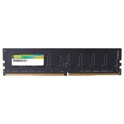 SILICON POWER Оперативная память SP016GBLFU320B02RR DDR4 - 1x 16ГБ 3200МГц, DIMM, OEM