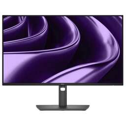 DELL Монитор 23,8" P2426HE, 16:9, IPS, FHD, 5ms, 300cd, 120Hz, HDMI, DP, USB, USB-C, LAN, HAS