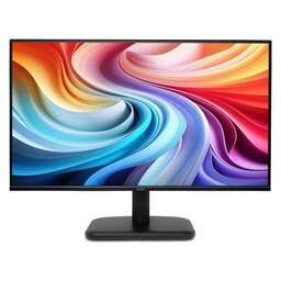 ACER 23.8" Монитор EK241YGbi, 1920x1080, IPS, 120Гц, 1хHDMI, черный [um.qe1cd.g01]