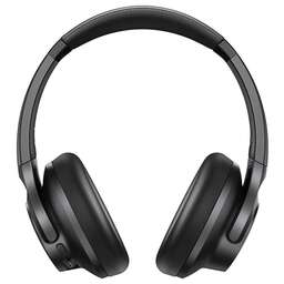 ANKER Наушники Soundcore Q21i NC, 3.5 мм/Bluetooth, накладные, черный [a3004311]