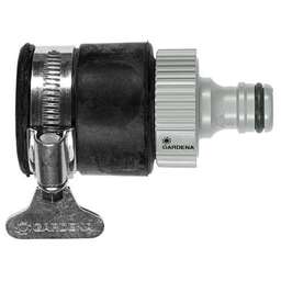 GARDENA Штуцер 02907-20.000.00 Д.вых.3/4"