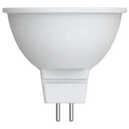 VOLPE (UL-00011193) LED-JCDR-9W/3000K/GU5.3/38D/NR