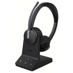 YEALINK Гарнитура беспроводная WH64 Dual UC черный