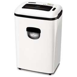 OFFICE KIT Шредер S250 4x35 (секр.P-4) фрагменты 25лист. 38лтр. скрепки скобы пл.карты CD