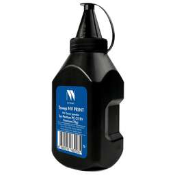 NV PRINT Тонер NVP для Pantum PC-211EV Premium (70г) совместимый