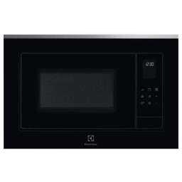 ELECTROLUX Микроволновая печь LMS4253TMX 25л. 900Вт черный (встраиваемая)