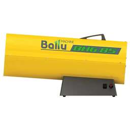 BALLU Газовая тепловая пушка BHG-85 (75 кВт)