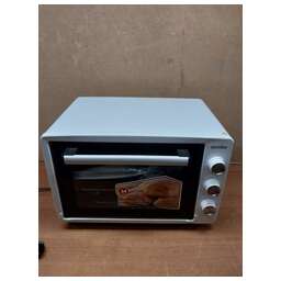 SIMFER M3411 белая (8741841)