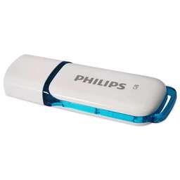 PHILIPS SNOW2.0 16Gb белый (FM16FD70B/97)