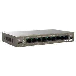 IP-COM F1110P-8-102W