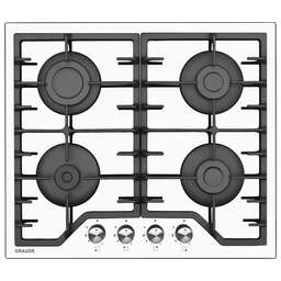 GRAUDE GS 60.1 W Газовая варочная поверхность