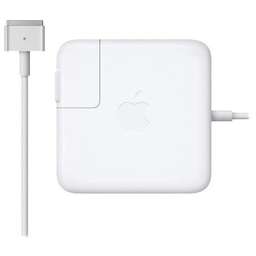 APPLE Блок питания MagSafe 2 60W от бытовой электросети