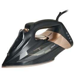 DELTA LUX DE-3008 Black/gold