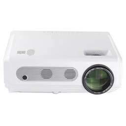 CACTUS Проектор CS-PRM.05WT.Full HD-W, белый, Wi-Fi [cs-prm.05wt.wuxga-w]