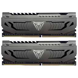 PATRIOT Модуль памяти DIMM DDR4-3600 16GB (8GBx2) PVS416G360C8K