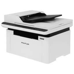 PANTUM МФУ лазерный BM2300A A4 белый