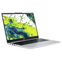 ACER 15.6" Aspire Lite 15 AL15-49P-R73X Ryzen 5 7430U/8Gb/512Gb SSD/AMD Radeon Graphics/No OS (NX.DT8CD.006) ПИ