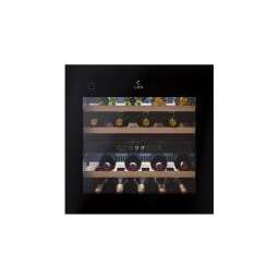 LEX LWD6036BL dual zone PP