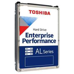 TOSHIBA Жесткий диск AL15SEB12EP, 1.2ТБ, HDD, SAS 3.0, 2.5", BULK