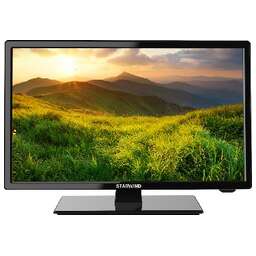 STARWIND SW-LED19R305BS2-T2