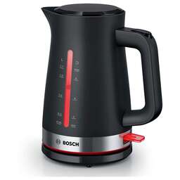 BOSCH TWK4M, черный