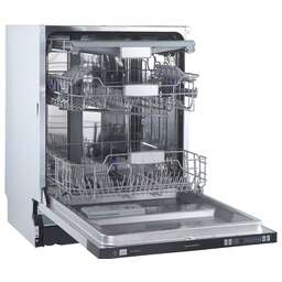 Zigmund & Shtain DW 129.6009 X Посудомоечная машина